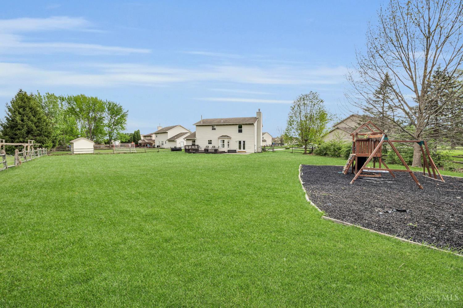 6382 Stapleton Court Hamilton, OH 45011 - Photo 54 of 54