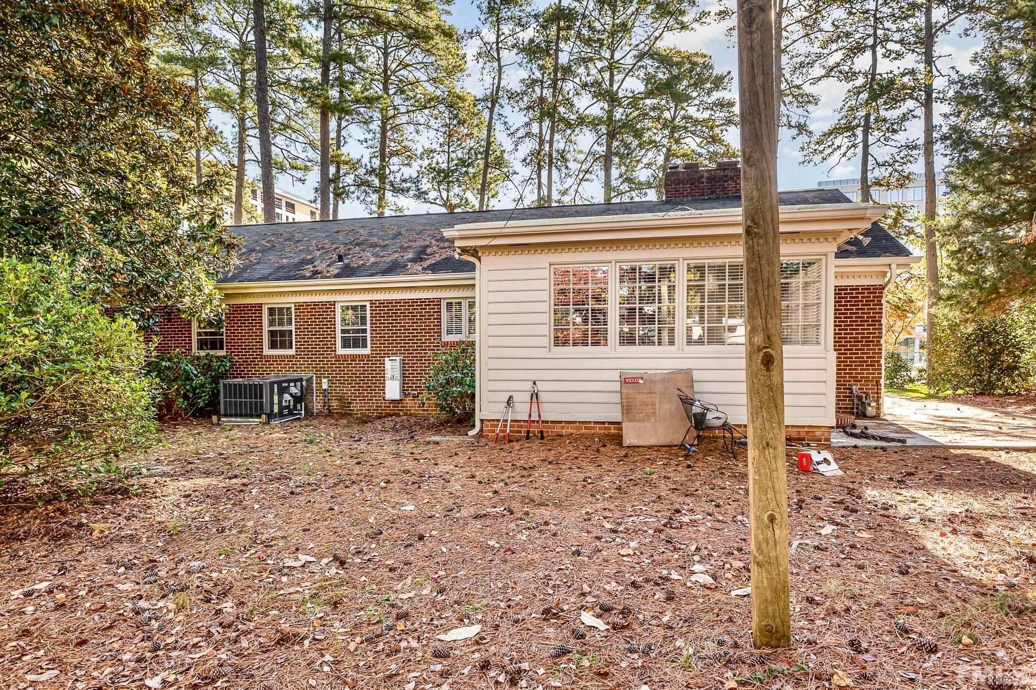 4113 Lassiter Mill Road Raleigh, NC 27609 - Photo 25 of 25