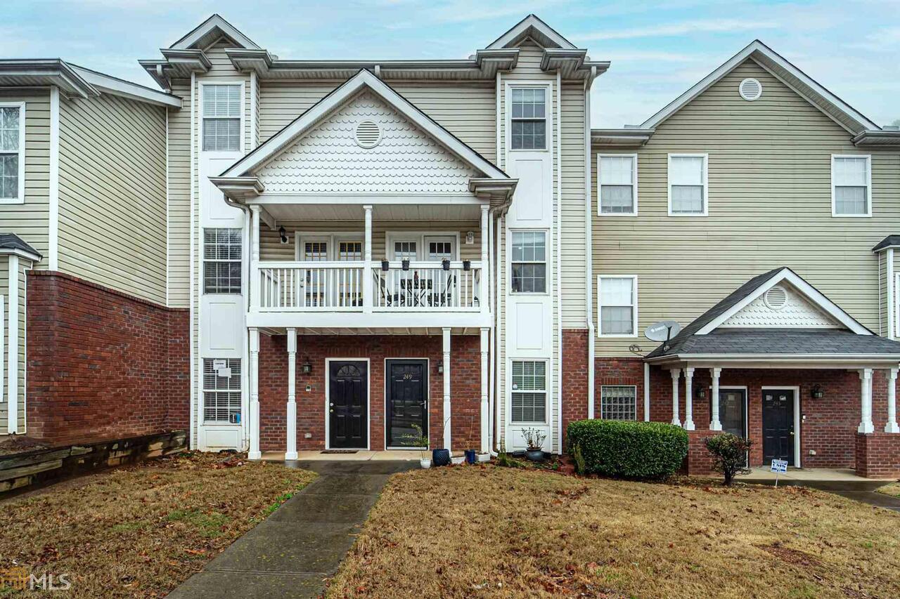249 Ralph David Abernathy Boulevard Atlanta, GA 30312 - Photo 1 of 1 Gallery Image 1