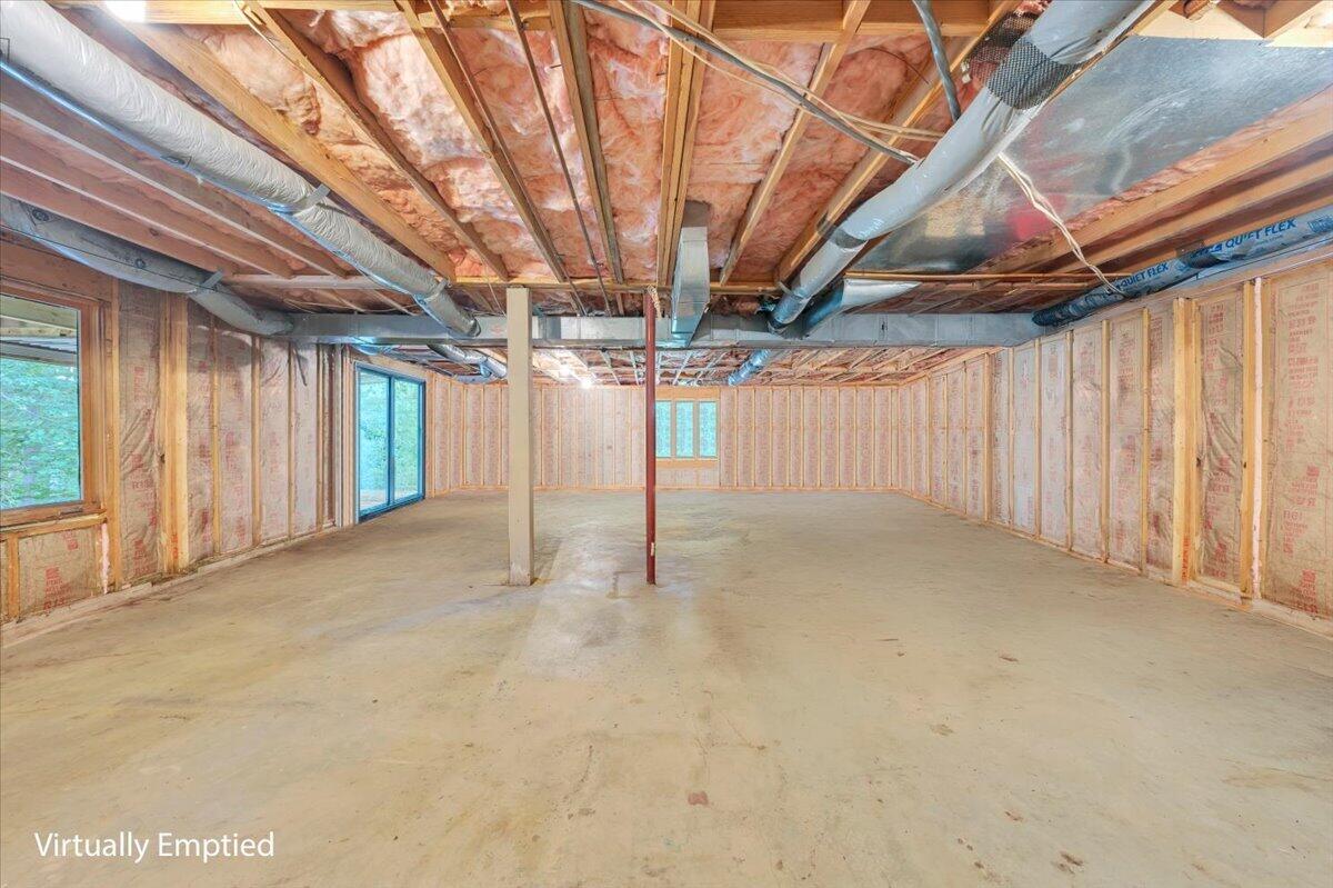 6709 Raintree Road Roanoke, VA 24018 - Photo 38 of 55 36-MIB00768-R5 Virtually Emptied