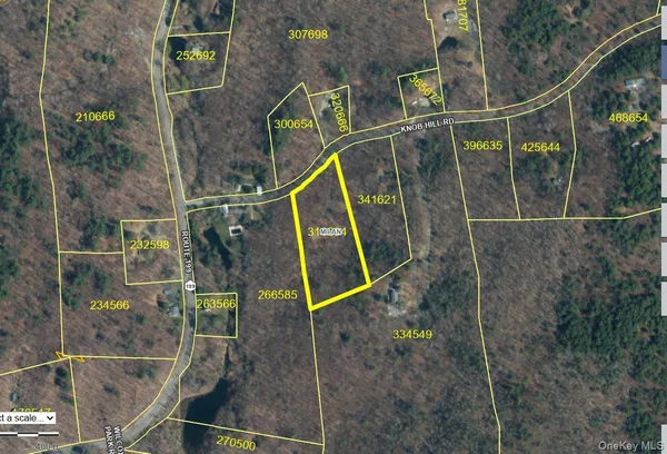 $104,000 | Knob Hill Rd Knob Hill Road, Stanfordville, NY 12581