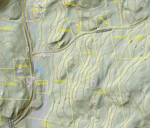 $104,000 | Knob Hill Rd Knob Hill Road, Stanfordville, NY 12581