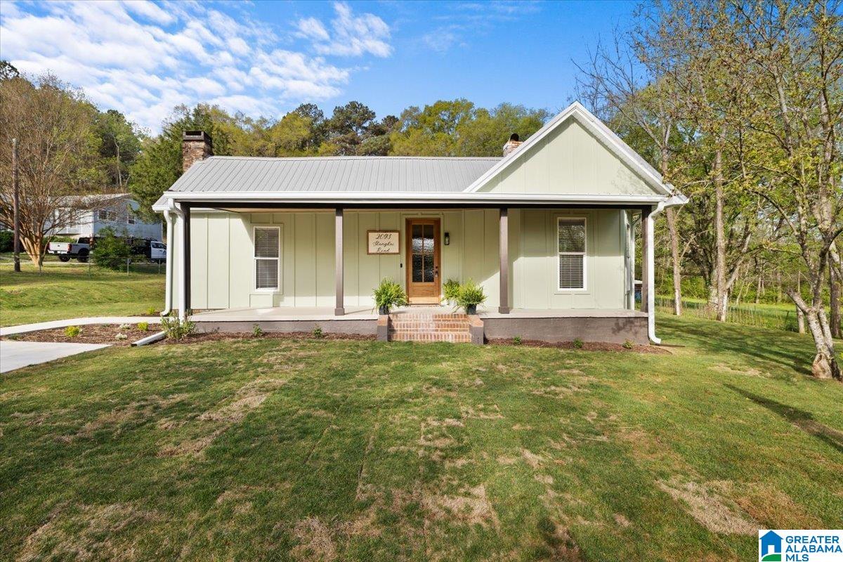 2093 Shanghai Road Springville, AL 35146 - Photo 24 of 26