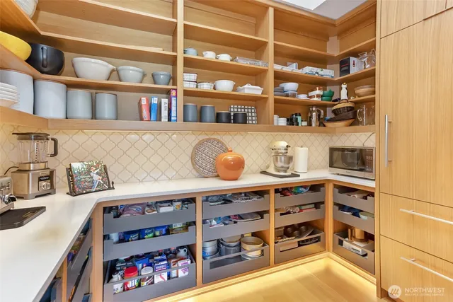 a front door view of a building