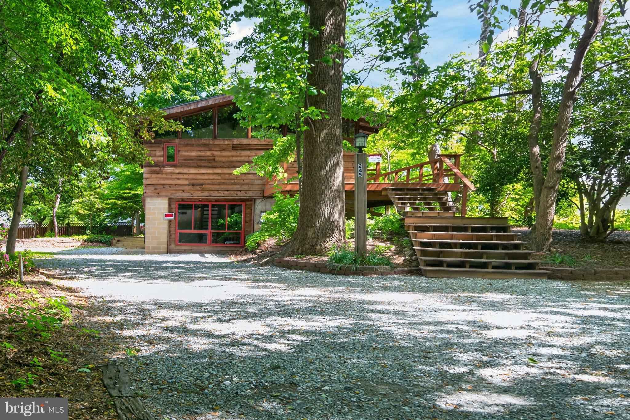 245 Haverton Road Arnold, MD 21012 - Photo 46 of 60