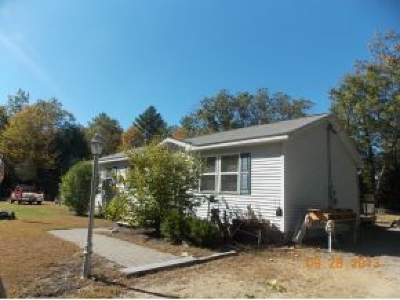 18 Andrews Road Tilton, NH 03276 - Photo 1 of 1