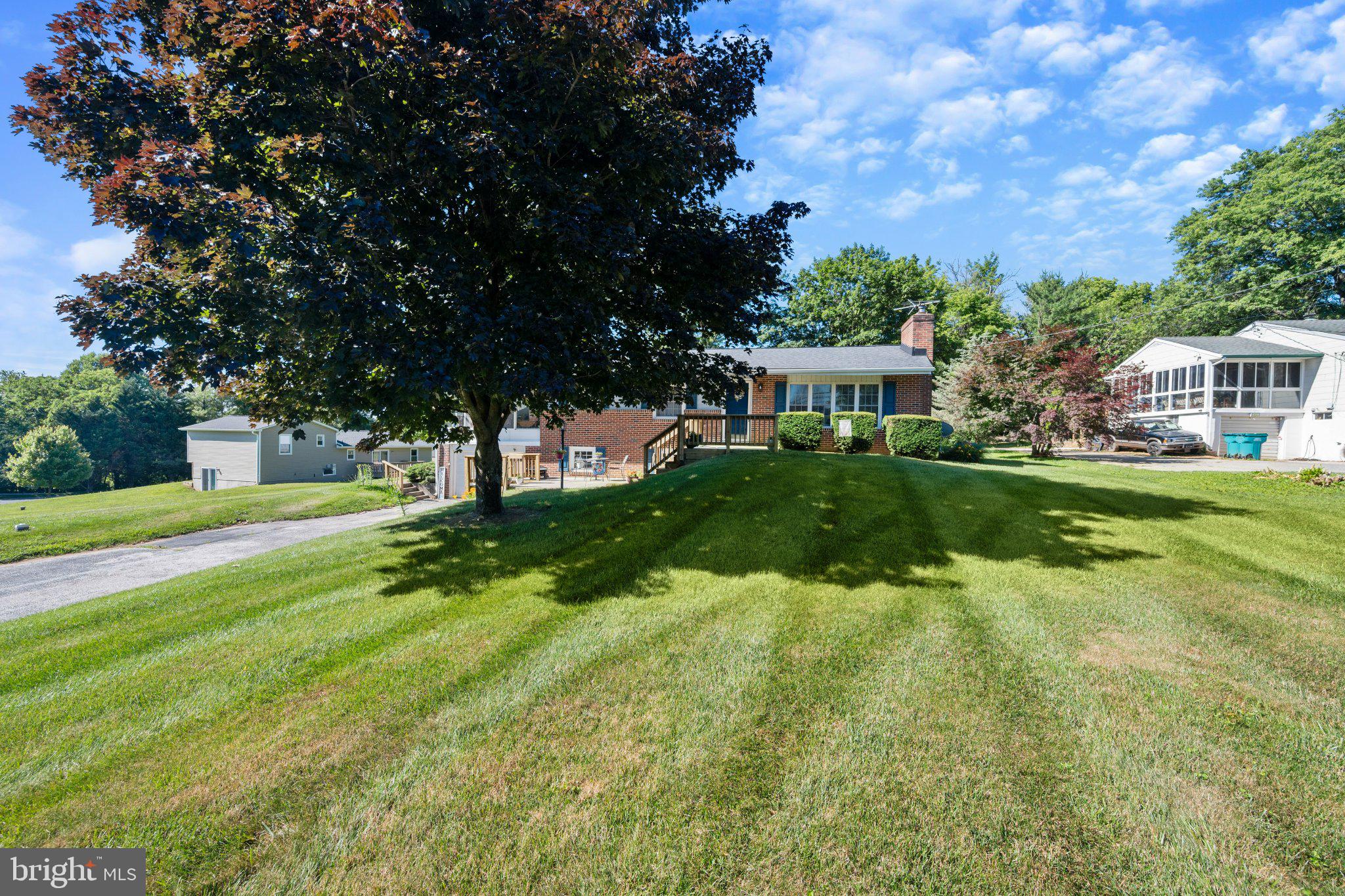 3220 Sykesville Road Westminster, MD 21157 - Photo 3 of 42