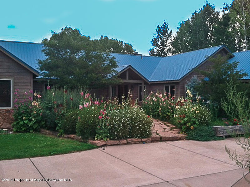 405 Lewis Lane Basalt, CO 81621 - Photo 32 of 40 photo