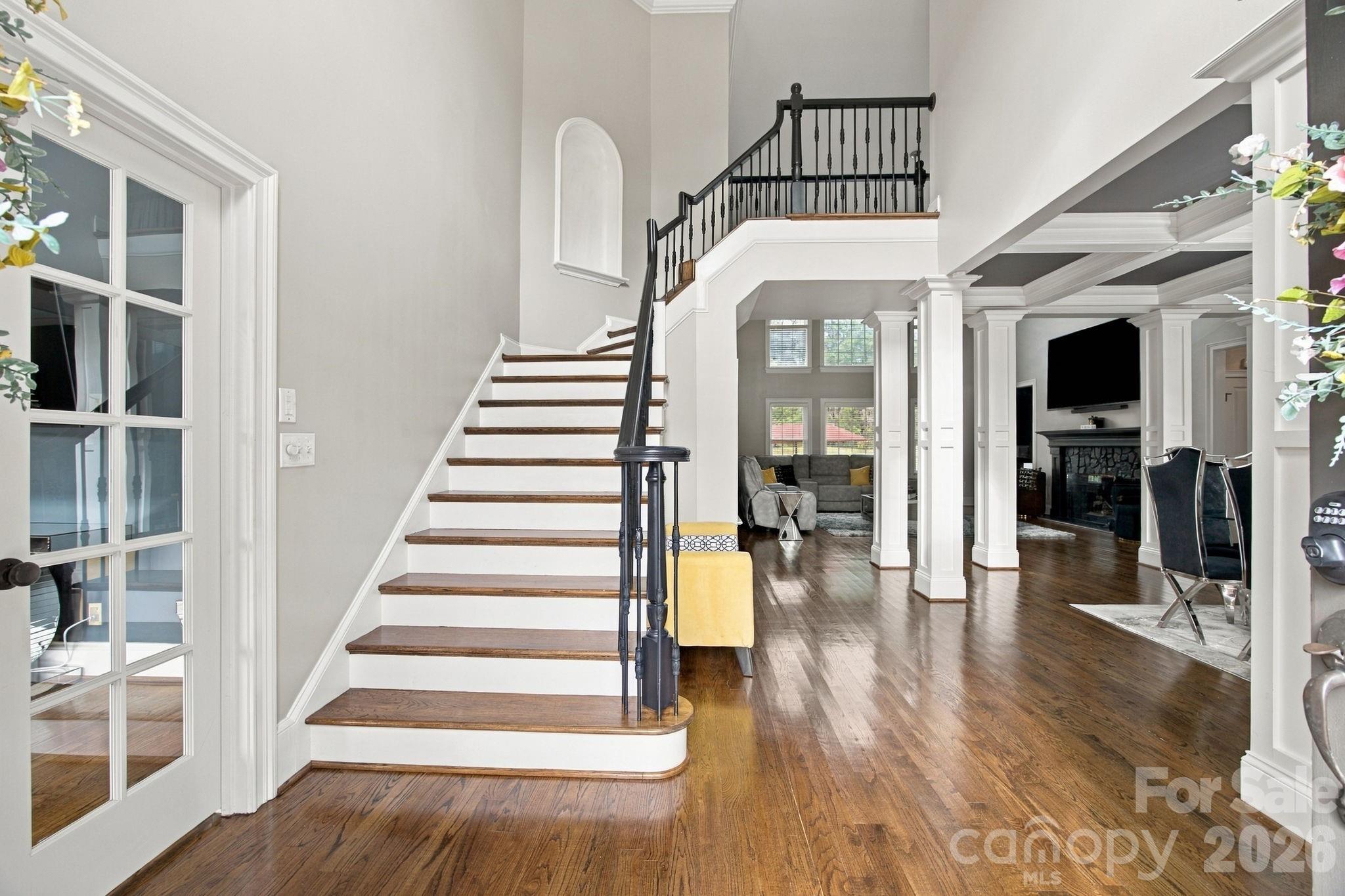 6671 Fox Ridge Circle, Unit 42 Davidson, NC 28036 - Photo 7 of 48 Gallery Image 7
