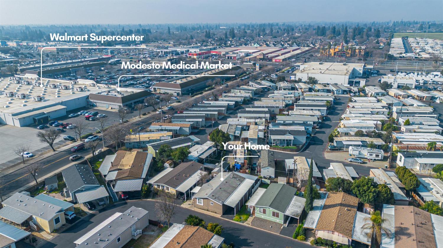 93 Schooner Lane Modesto, CA 95356 - Photo 35 of 37