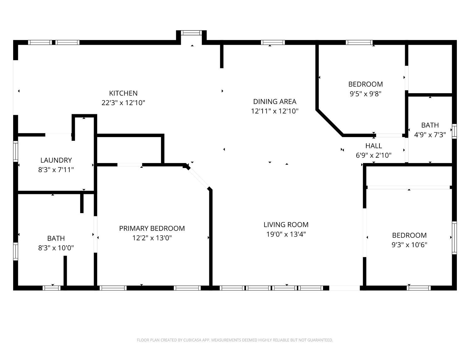 93 Schooner Lane Modesto, CA 95356 - Photo 36 of 37