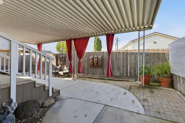 $160,000 | 93 Schooner Lane, Modesto, CA 95356