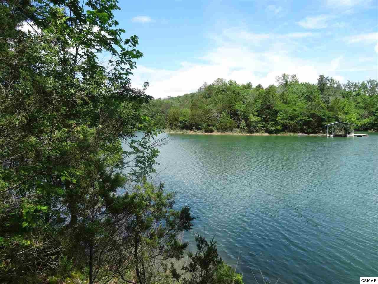 0 Kerr Road Sevierville, TN 37876 - Photo 2 of 11