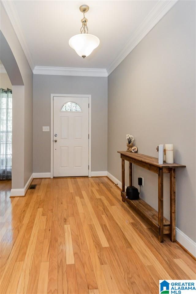 165 Tall Timber Road Alabaster, AL 35007 - Photo 3 of 37