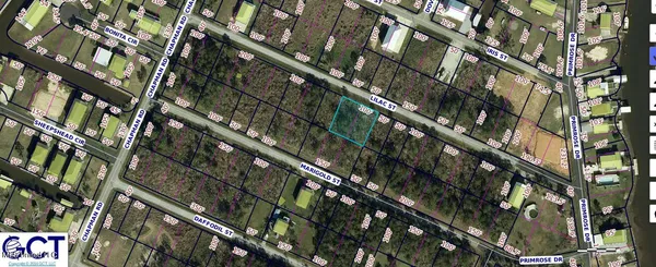 $12,900 | 0 Lilac Drive, Bay St. Louis, MS 39520
