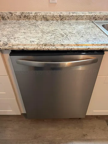 a view of sky from window