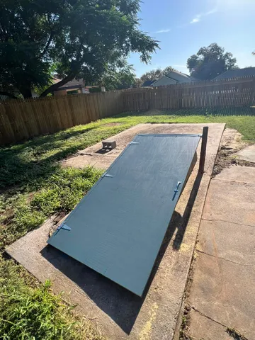 $115,000 | 817 South 6th Street, Memphis, TX 79245