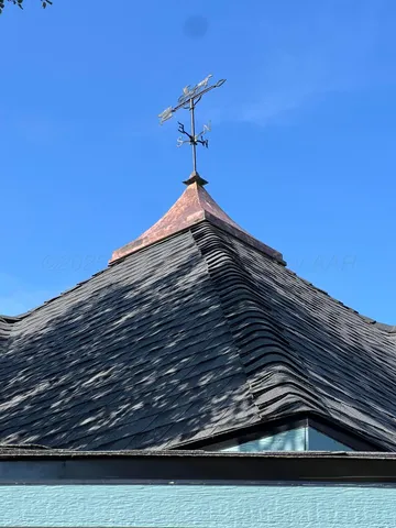 a view of a building