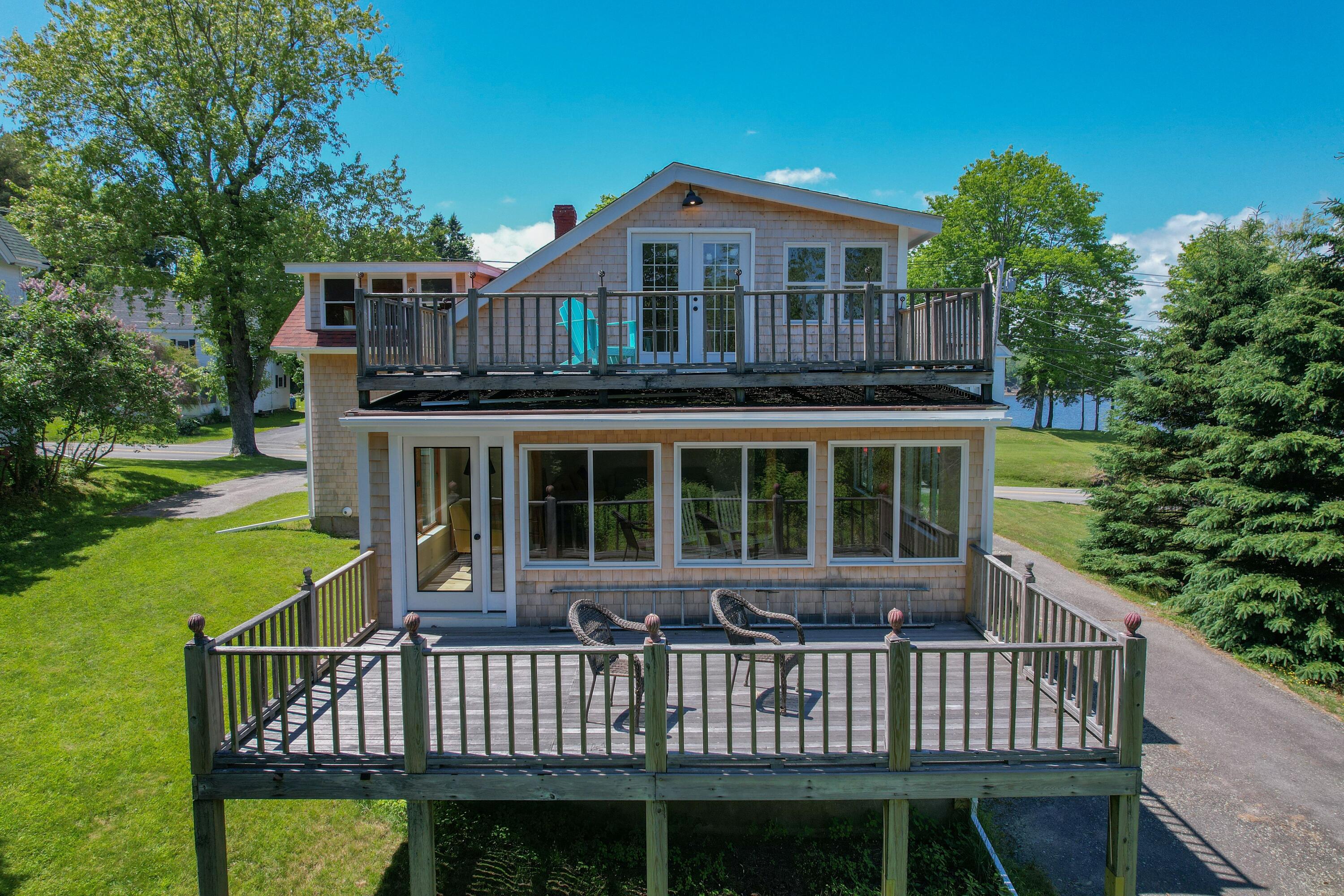 25 Bridge Street Milbridge, ME 04658 - Photo 48 of 59 25 Bridge Street
