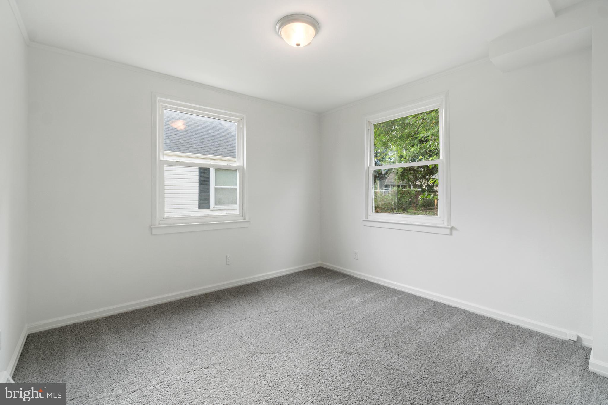 8117 Cornwall Road Dundalk, MD 21222 - Photo 15 of 40 1st Floor Bedroom 1