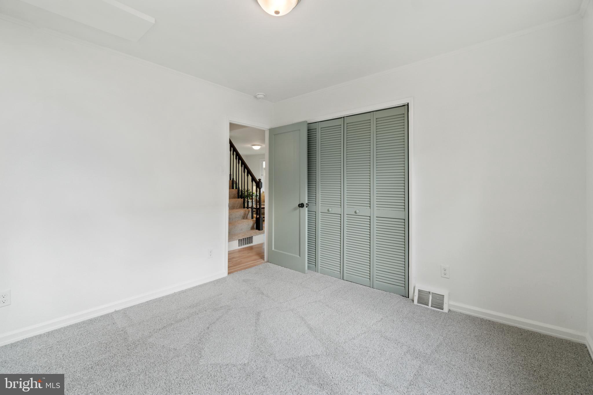 8117 Cornwall Road Dundalk, MD 21222 - Photo 16 of 40 1st Floor Bedroom 1