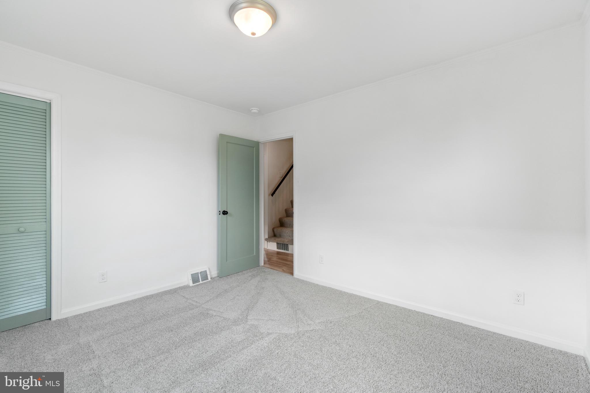 8117 Cornwall Road Dundalk, MD 21222 - Photo 18 of 40 1st Floor Bedroom 2