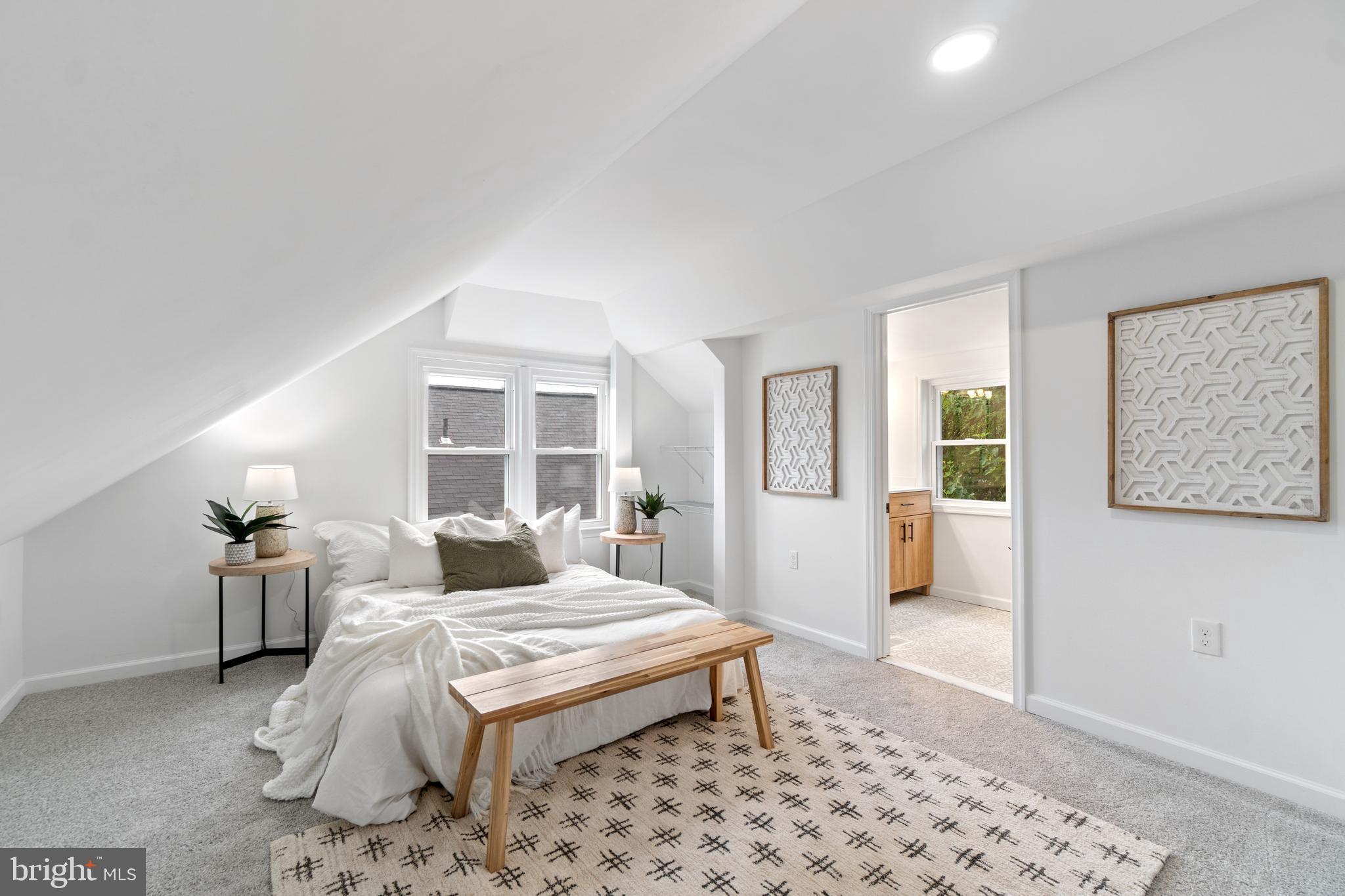 8117 Cornwall Road Dundalk, MD 21222 - Photo 21 of 40 Master Bedroom