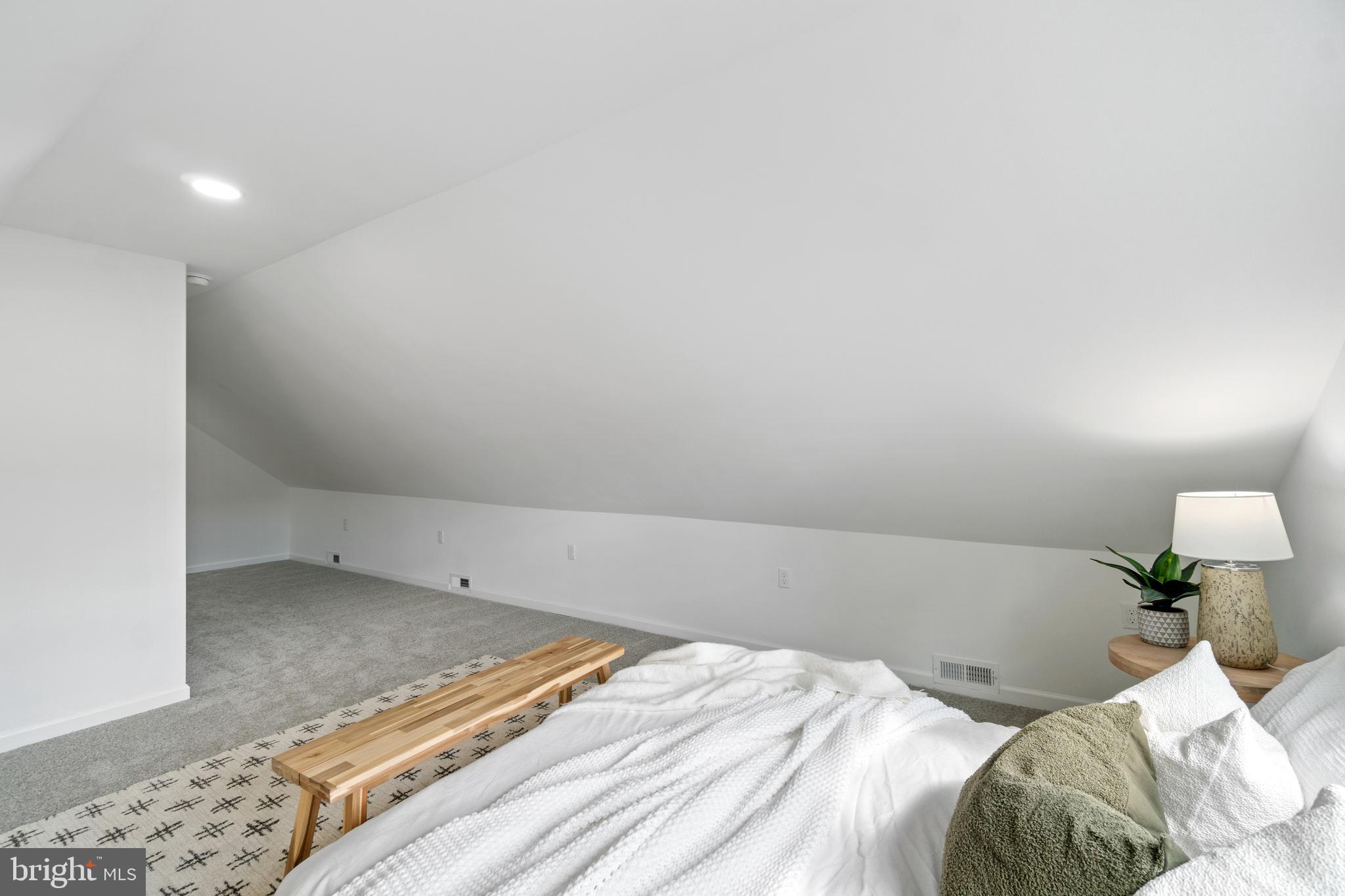 8117 Cornwall Road Dundalk, MD 21222 - Photo 22 of 40 Master Bedroom