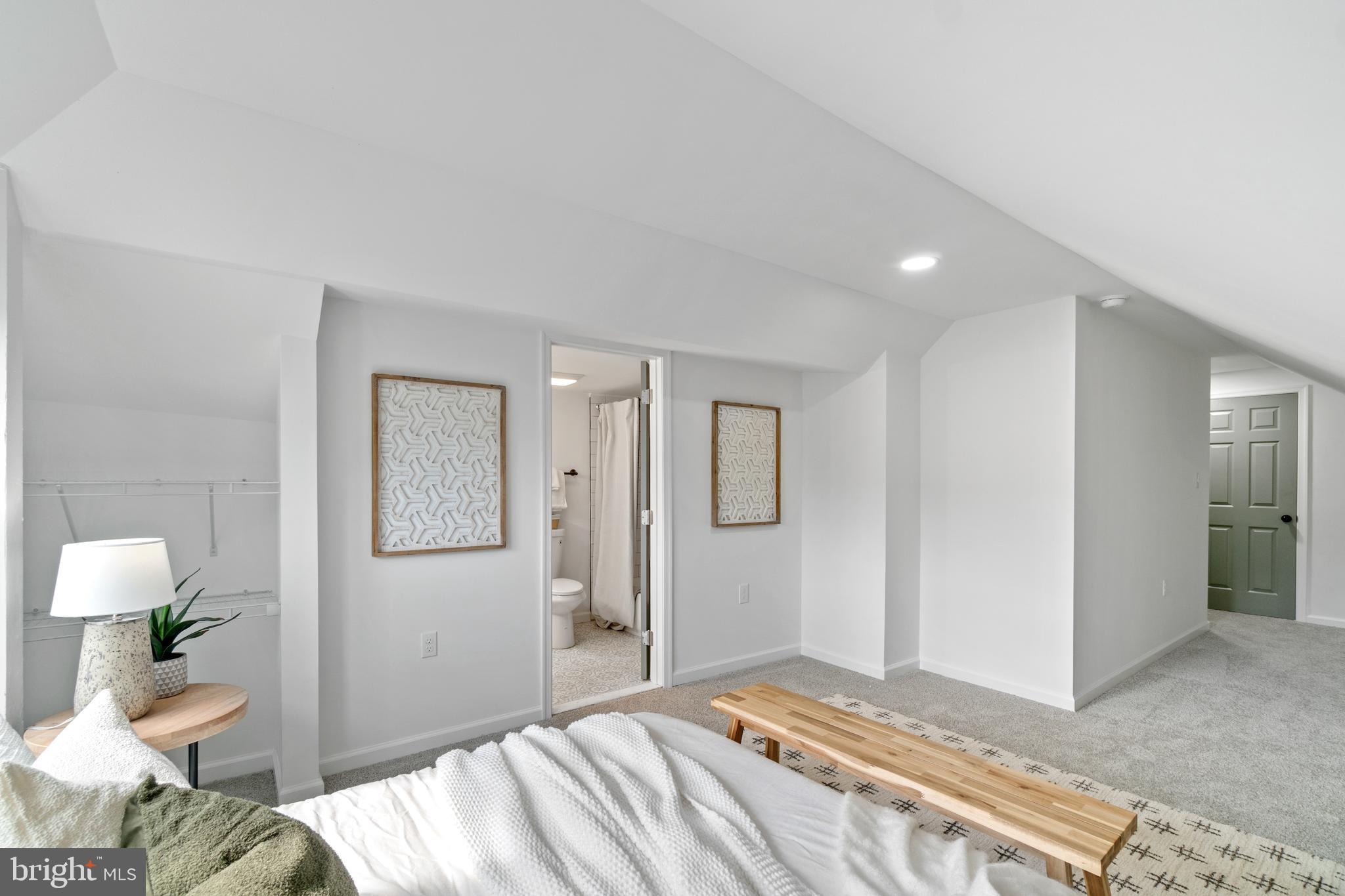 8117 Cornwall Road Dundalk, MD 21222 - Photo 23 of 40 Master Bedroom