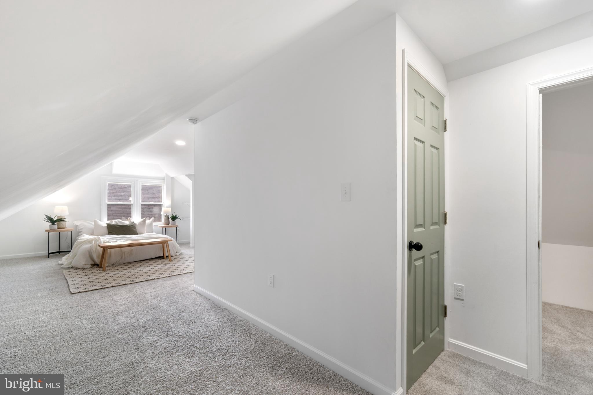 8117 Cornwall Road Dundalk, MD 21222 - Photo 24 of 40 Master Bedroom
