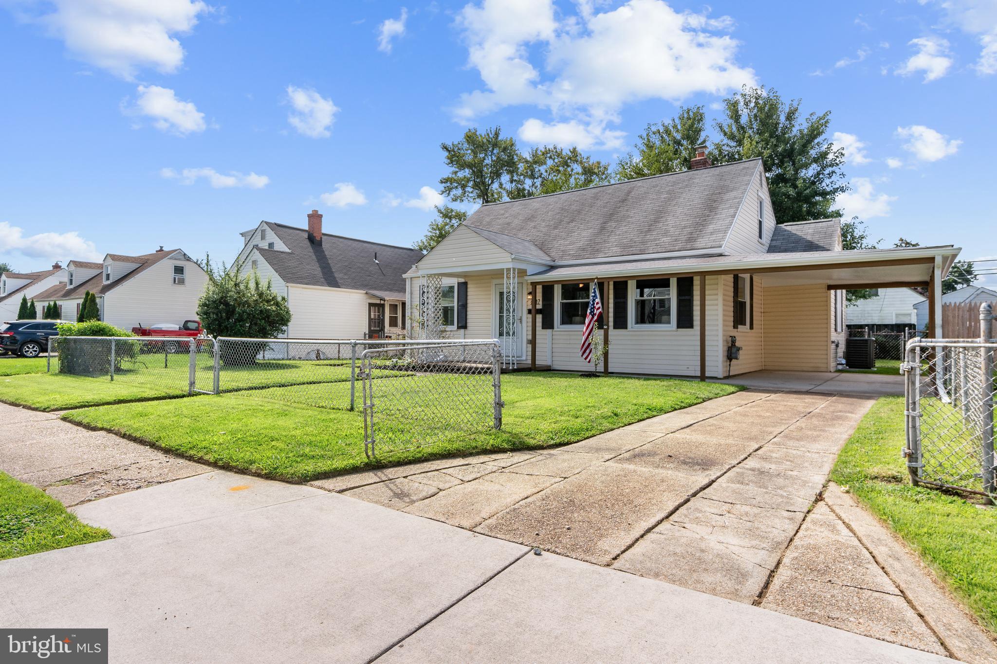 8117 Cornwall Road Dundalk, MD 21222 - Photo 32 of 40