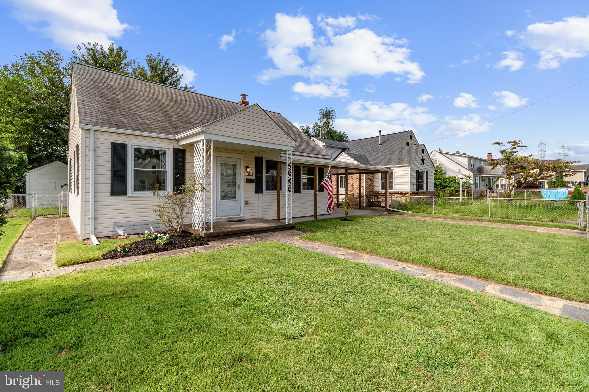 8117 Cornwall Road Dundalk, MD 21222 - Photo 35 of 40