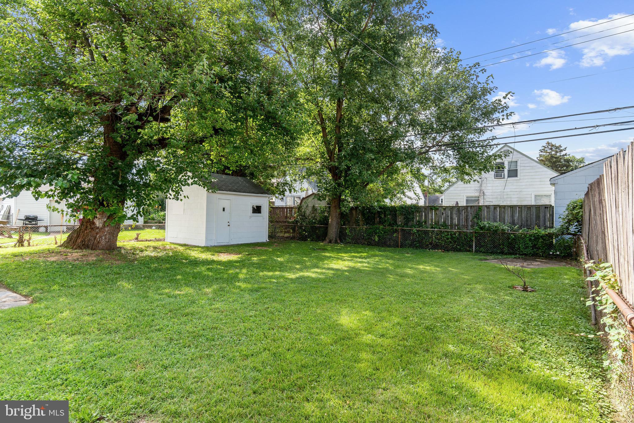 8117 Cornwall Road Dundalk, MD 21222 - Photo 36 of 40