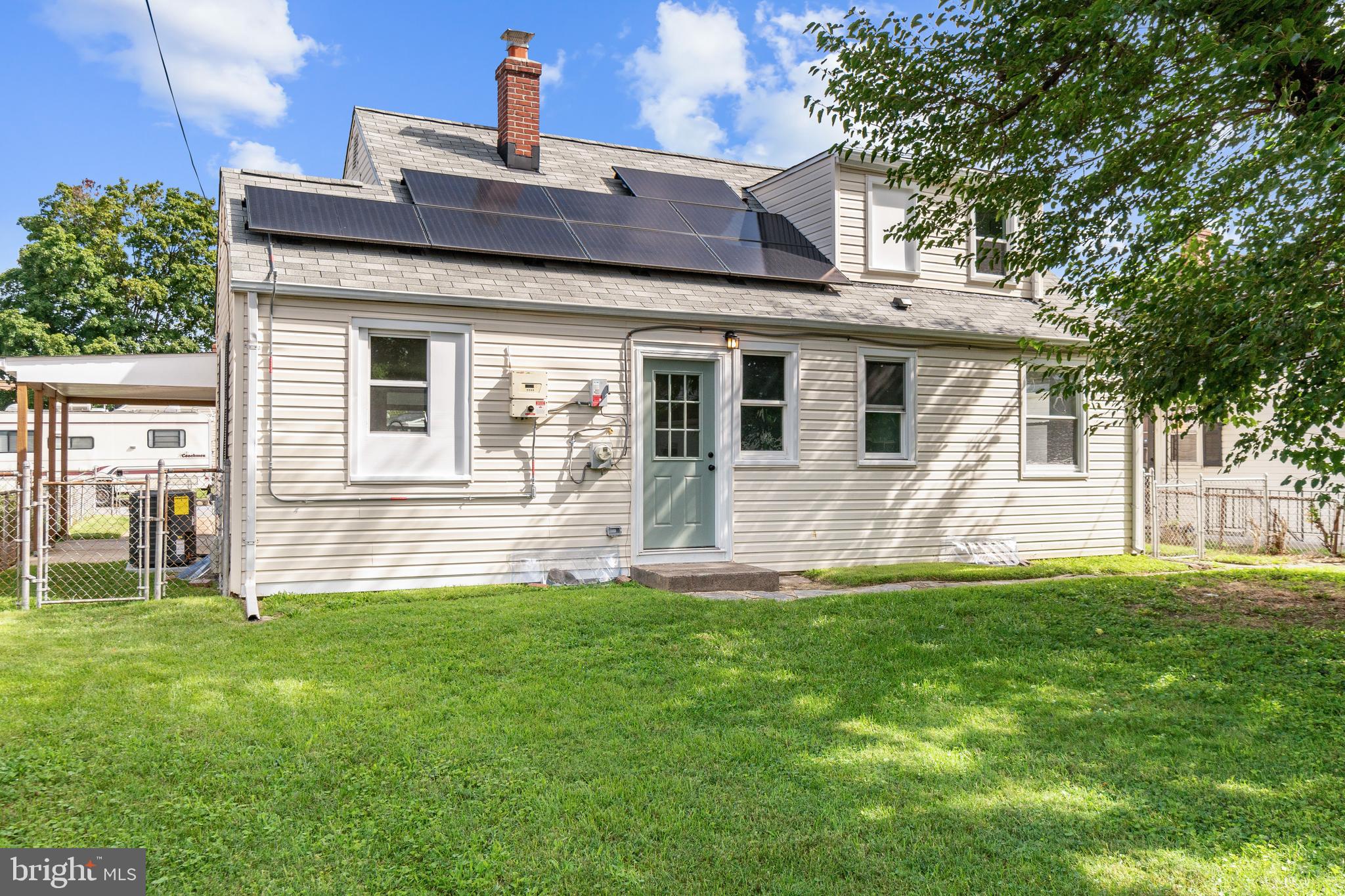 8117 Cornwall Road Dundalk, MD 21222 - Photo 38 of 40