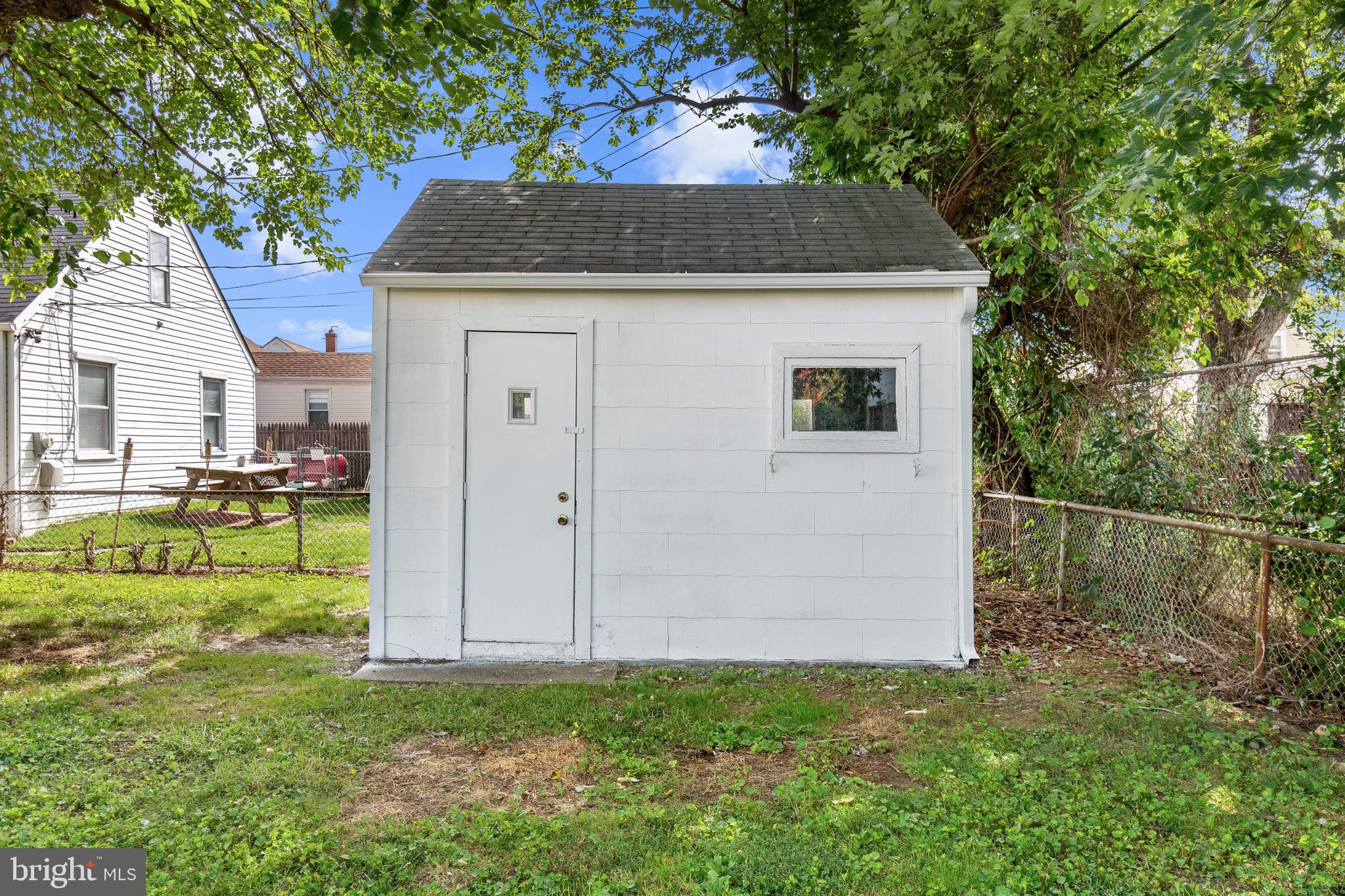 8117 Cornwall Road Dundalk, MD 21222 - Photo 39 of 40