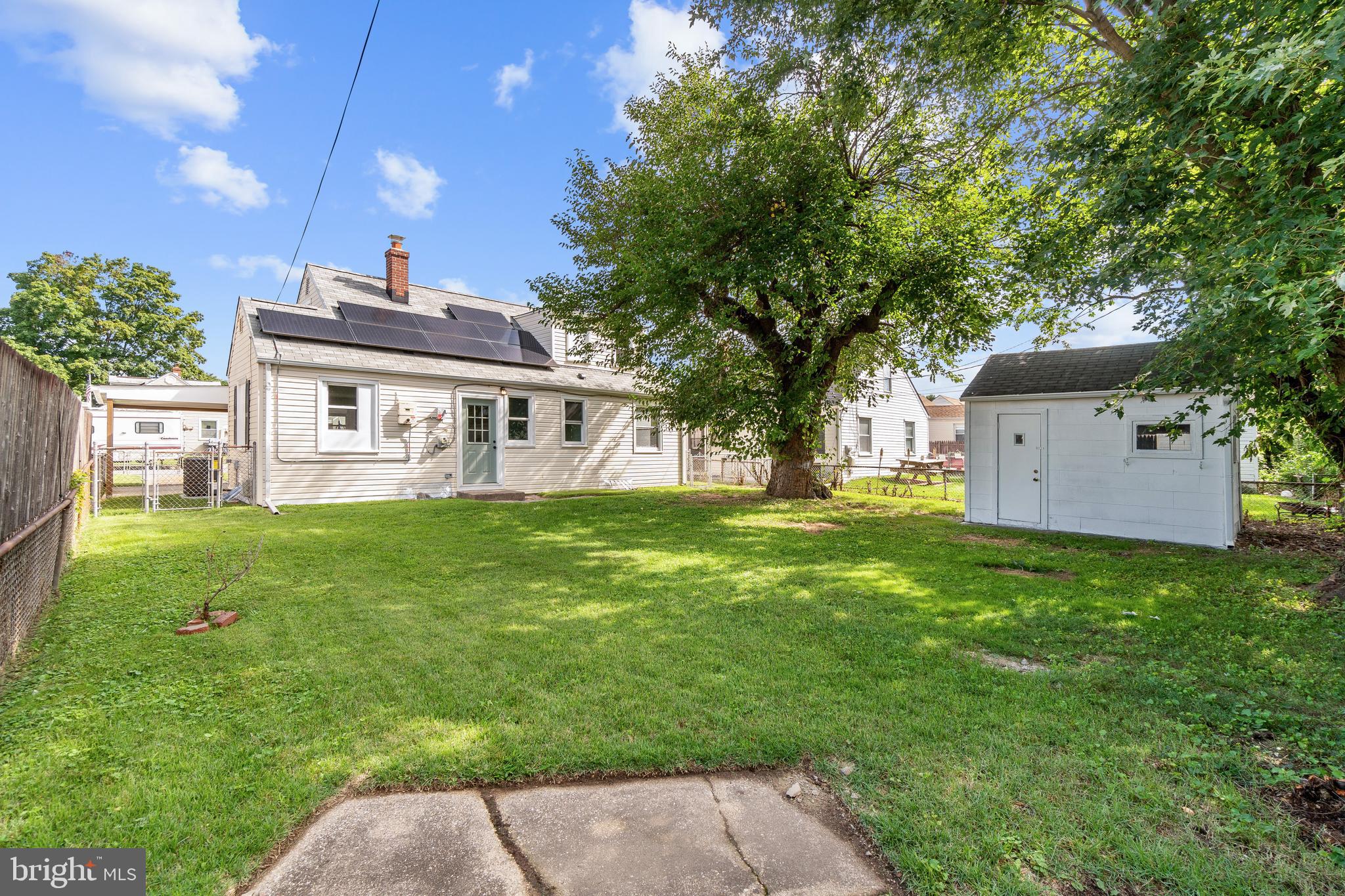 8117 Cornwall Road Dundalk, MD 21222 - Photo 40 of 40