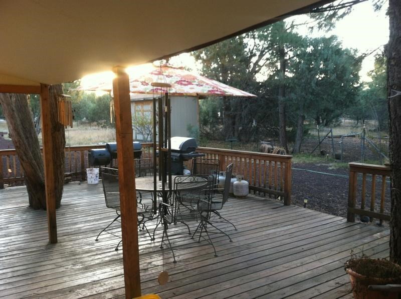 5298 Show Low Lake Road Lakeside, AZ 85929 - Photo 20 of 36