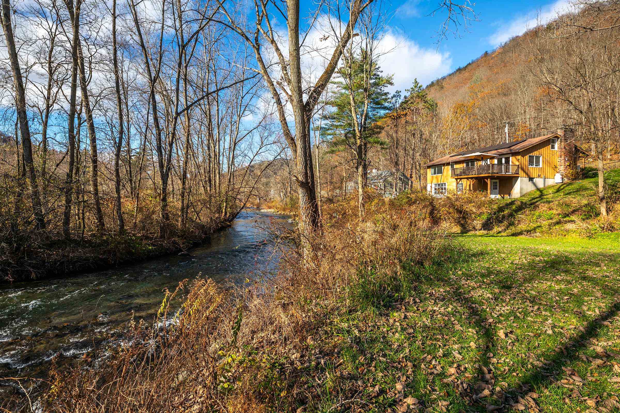 3860 Highway 30 Pawlet, VT 05761 - Photo 1 of 40