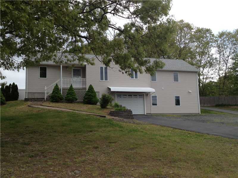 142 Curran Road Cumberland, RI 02864 - Photo 1 of 18 Exterior Front.
