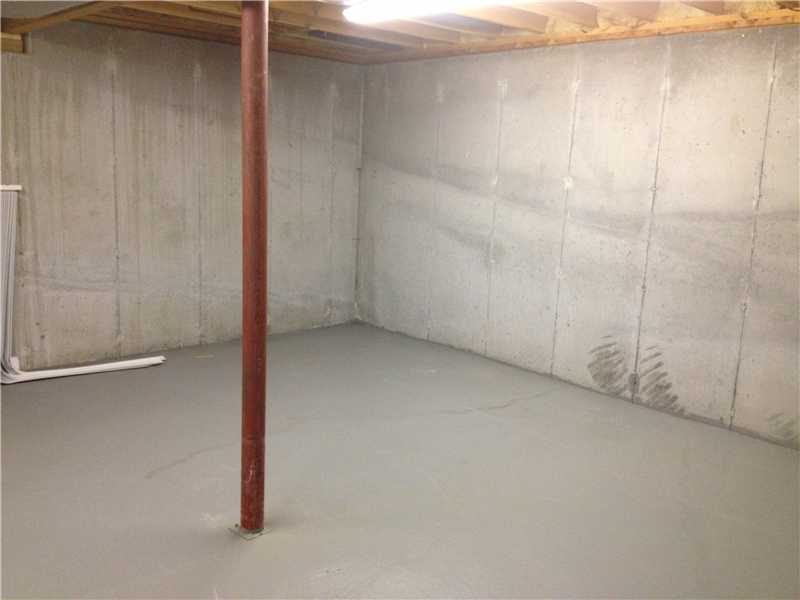 142 Curran Road Cumberland, RI 02864 - Photo 14 of 18 Cellar or Basement.
