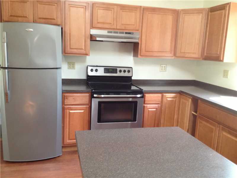 142 Curran Road Cumberland, RI 02864 - Photo 4 of 18 Kitchen.