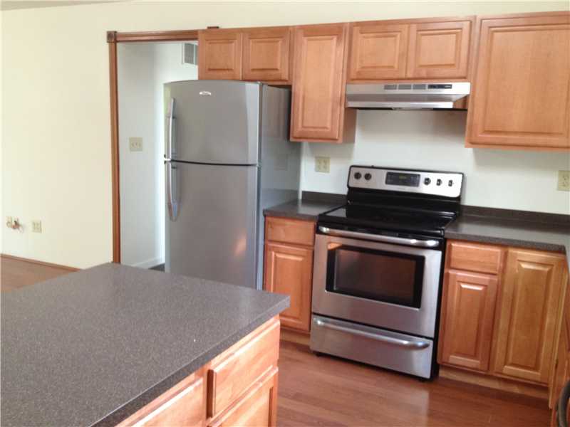 142 Curran Road Cumberland, RI 02864 - Photo 5 of 18 Kitchen.