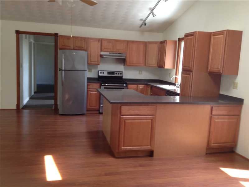 142 Curran Road Cumberland, RI 02864 - Photo 6 of 18 Kitchen.