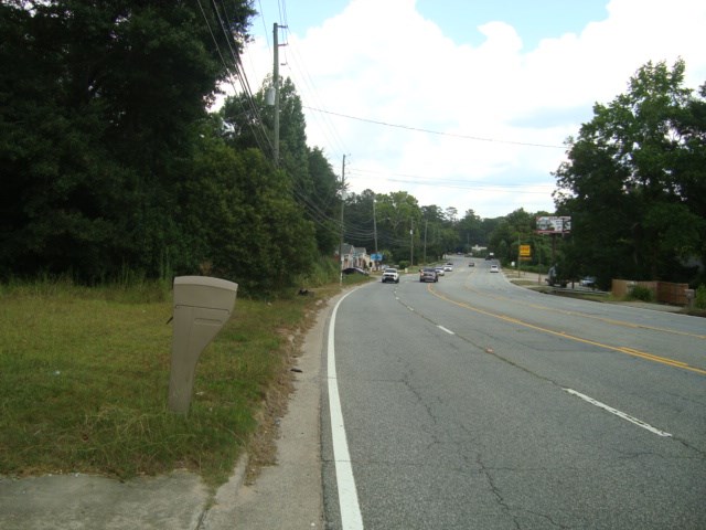 4847 Warm Springs Road Columbus, GA 31909 - Photo 3 of 6 a view of a street