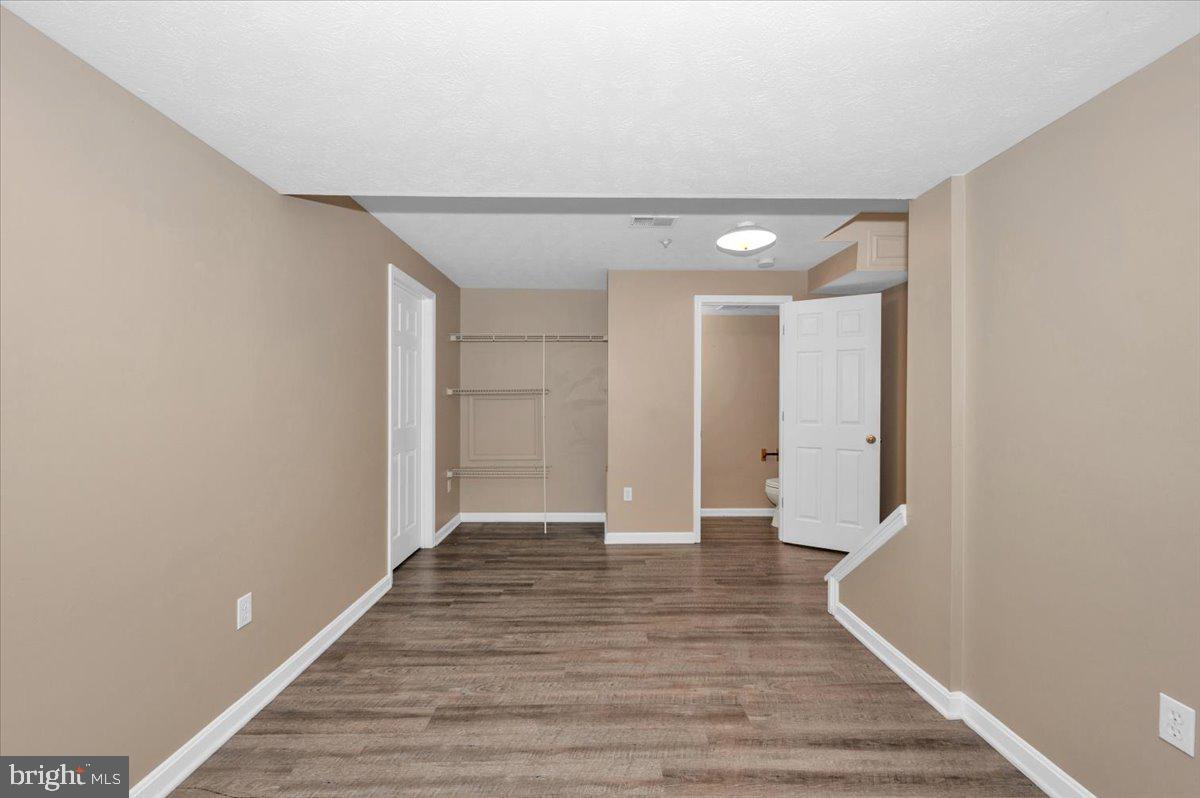 1184 Heathfield Road Sykesville, MD 21784 - Photo 29 of 56 a view of an empty room