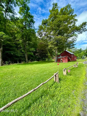 $169,900 | 1166 Hauverville Road, Middleburgh, NY 12122