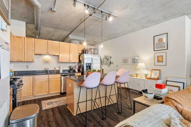 $2,200 | 720 North 4th Street, Unit 205, Minneapolis, MN 55401