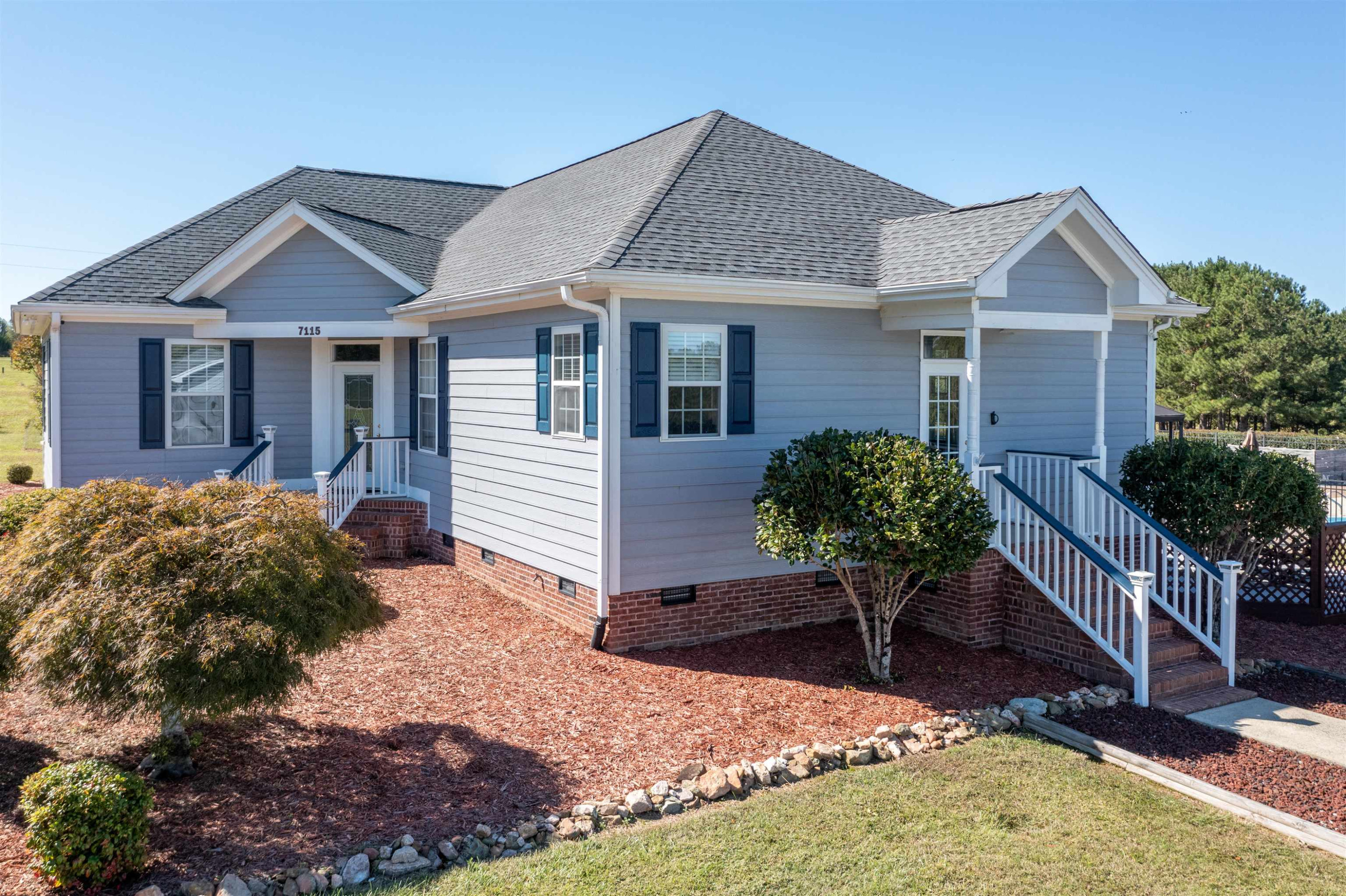 7115 Wiley Mangum Road Bahama, NC 27503 - Photo 59 of 67 Photo 67