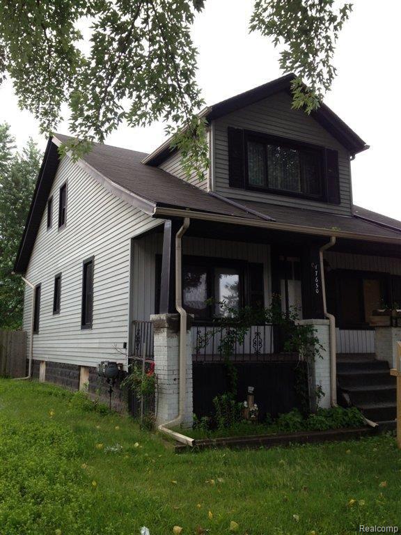 17650 Reed Street Melvindale, MI 48122 - Photo 10 of 10 014.JPG