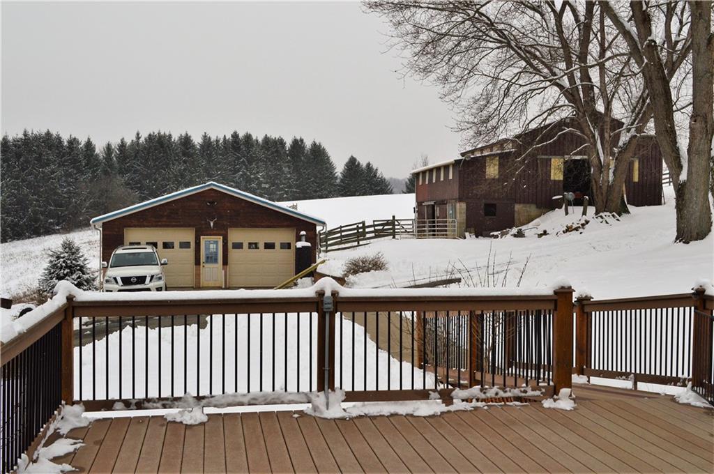 53 Hainer Road Amity, PA 15311 - Photo 5 of 24